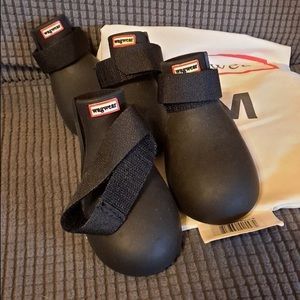 Wagwear boots, M